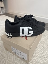 Dolce &Gabbana Sneaker  Bassa