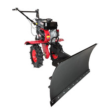 Einachsschlepper und