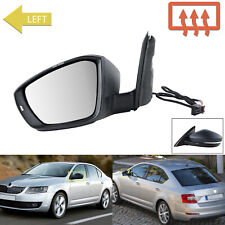 Spiegel Links für Skoda