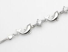 Armband Delphine Sterling