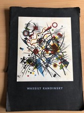 Kandinsky Wassily 8 farbige