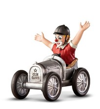 GILDE CLOWN Endspurt