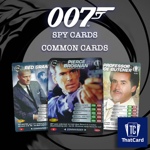 James bond 007 spy - 007,