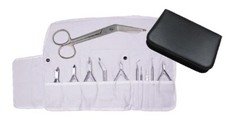 Instrumentenetui Kunstleder