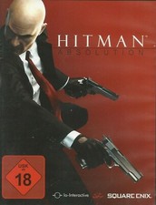 Hitman Absolution (PC, 2012