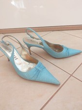 Pumps/Sandalen von HOLLY WOOD