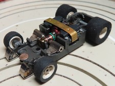 Faller Aurora -- G-Plus Motor