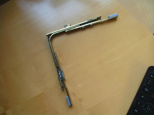 Roto centro eckumlenkung r600 - roto,