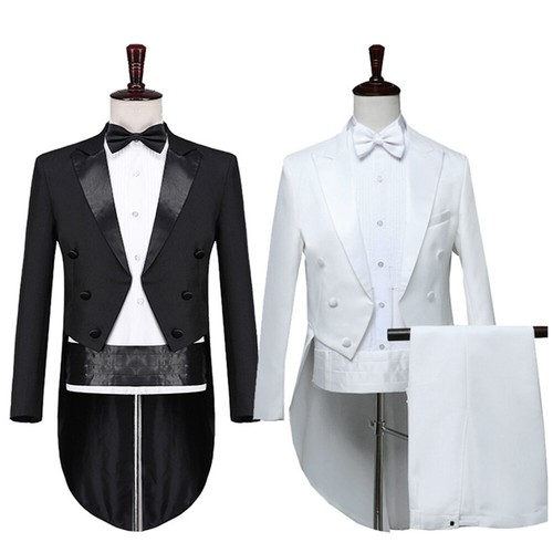 Herren smoking morgensakko - herren,
