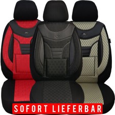 Schonbezüge Sitzbezüge inkl