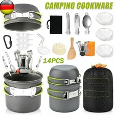 2-3 Person Campingkocher