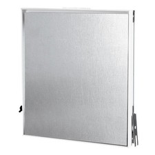 Fliesenrahmen Revisionstür