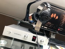 Focal Utopia 2022 with Stand +