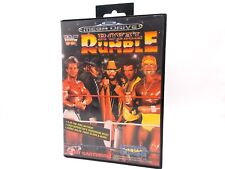 WWF Royal Rumble - Sega Mega Drive - ohne Anleitung