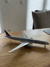 Qatar Airways Boeing 777