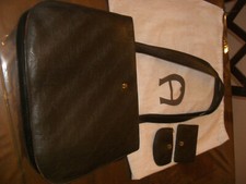 Aigner Handtasche Shopper mit