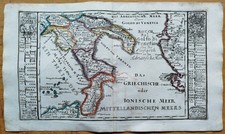 Italien Königreich Neapel