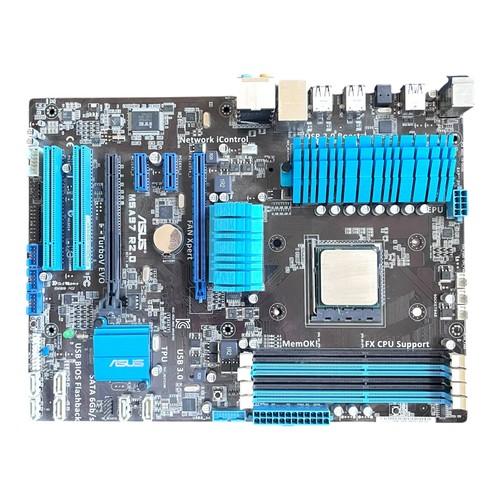 Asus m5a97 mainboard set - r2.0,