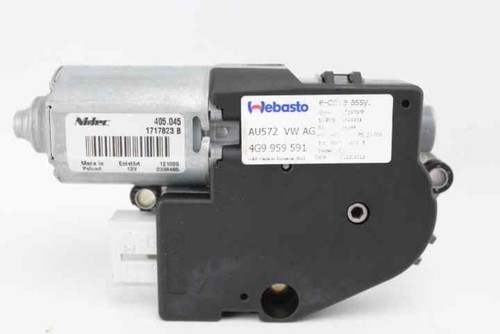 4g9959591 schiebedachmotor - 4g9959591,