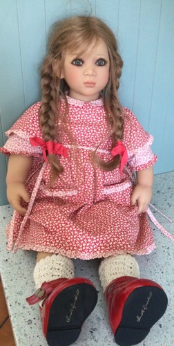 Annette himstedt anna - himstedt, i“
