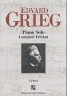 Piano solo complete - complete, edition,