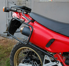 Honda NX 650 Dominator RD02