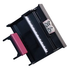  Mini-klavier-spielzeug
