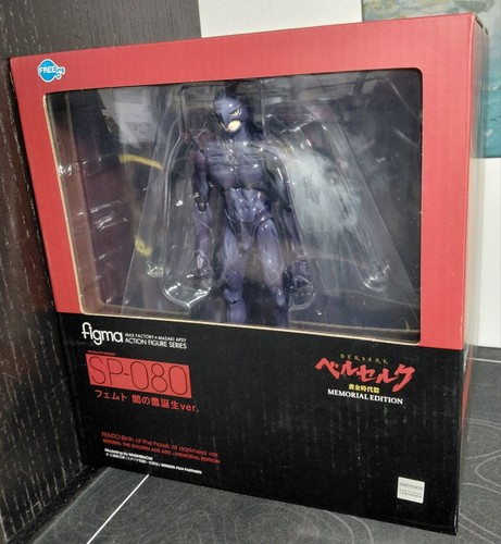 Berserk femto birth the - berserk, of