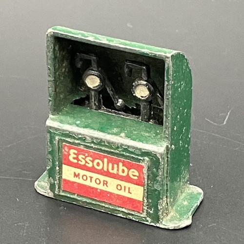 Vintage dinky toys - vintage,