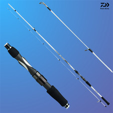 Daiwa BALLISTIC LTD SPIN