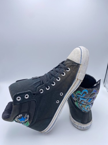 Rare 2001 vintage converse - rare,