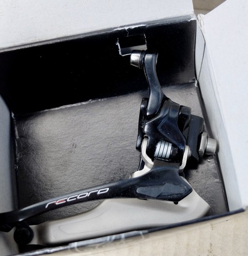 Campagnolo umwerfer record - campagnolo, *record