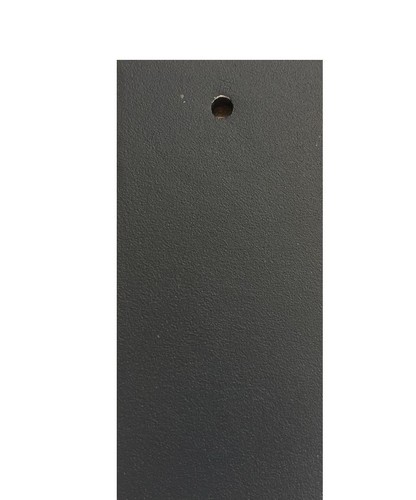 Gun metal matt - metal,