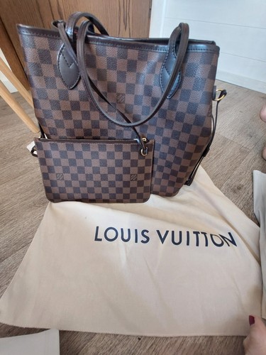 Original louis vuitton - louis,
