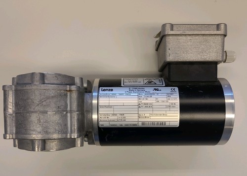 Lenze phasen - 3,