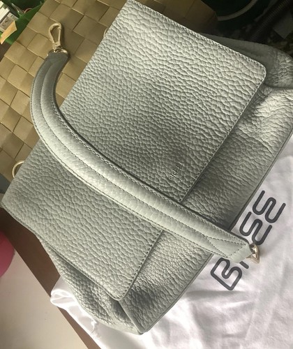 Rar bree tasche - tasche, leder