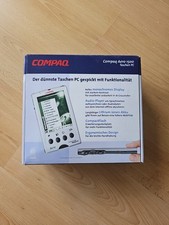 Compaq Aero 1500 Taschen-PC