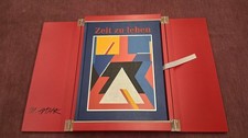 Künstlerbuch, Otto Herbert