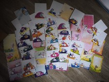 Diddl Blatt Sammlung Konvolut