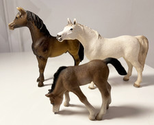 Schleich Araber Familie