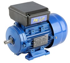 Elektromotor 0,37kW 230V
