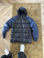 Humör Winterjacke glanznylon
