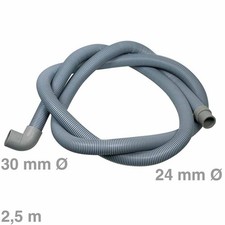 Ablaufschlauch universal