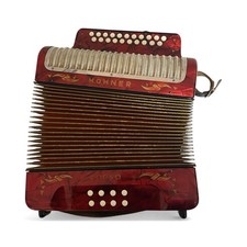 Hohner  Corso Akkordeon