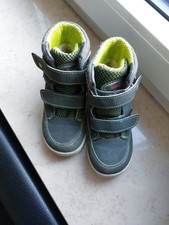 Ricosta Pepino Winterstiefel