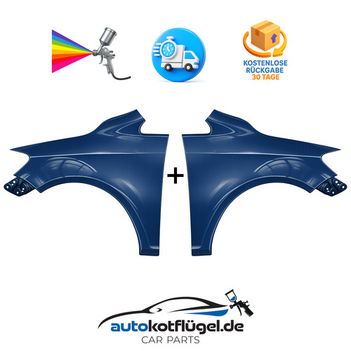 Kotflügel golf plus links - vw,