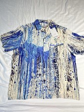 Neues Carlo Colucci Hemd