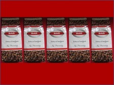5x1 kg Miscela Bar Caffe Crema