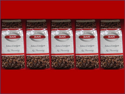 5x1 miscela bar - 5x1,
