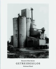Getreidesilos | Photographien